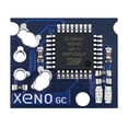 thumbnail image 4 of WDOplteas Adaptador Tarjeta Gamecube NGC SD2SP2 PRO para Tarjeta SD Load SDL TF (estilo E), 4 of 9