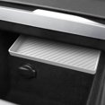 thumbnail image 4 of Para Tesla Model 3+ Nuevo Model3 Almohadilla de silicona para la caja de almacenamiento del control central Almohadilla de silicona inferior central para el nuevo Model3, 4 of 5