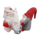 thumbnail image 4 of Stuffed Faceless Doll, Faceless Doll Plush Christmas Style Widely Used Durable 3Pcs  For Office ANGGREK Faceless Doll Plush, 4 of 8