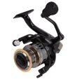 thumbnail image 4 of VGEBY Reel, 5.2:1 Fishing Reel For Lure Pole For Sea Pole, 4 of 8