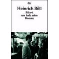 thumbnail image 1 of Pre-Owned Billard Um Halb Zehn (Paperback) 3423009918 9783423009911, 1 of 1