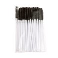 thumbnail image 2 of Cepillo De Pestañas 50PCS Desechables Cepillo de pestañas Mascara Varitas Aplicador Spoolers Maquillaje(3) Ygjytge Cuidado Belleza, 2 of 8