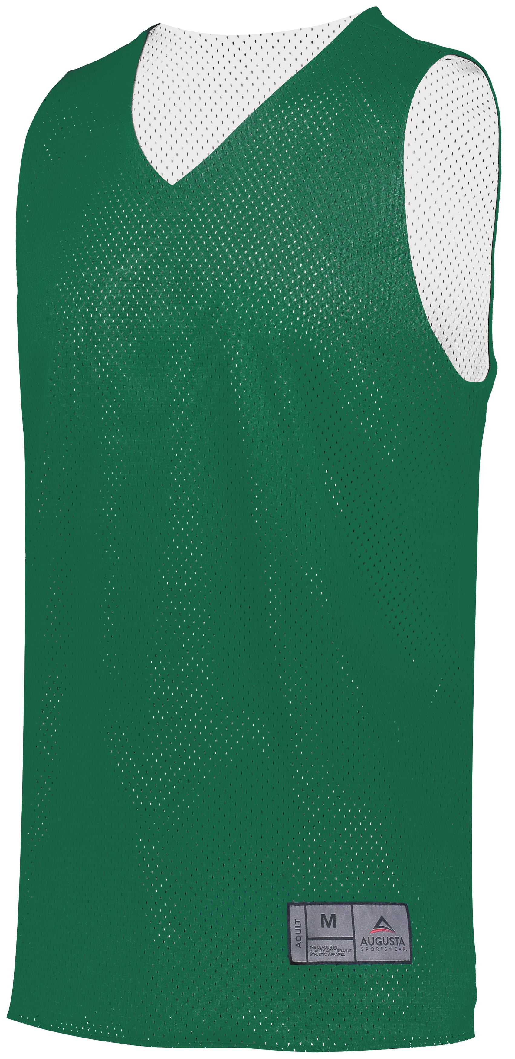Intensity Mens Dazzle & Tricot Mesh Reversible Jersey 