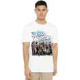 thumbnail image 4 of The Warriors Mens Amusement T-Shirt, 4 of 5