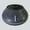 Cracked Black, variant on LavaMist Fragrance Essential Oil Diffuser – LED Mood Light Ultrasonic Aromatherapy Scent Diffuser for Home, Hotel or Office.