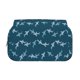 thumbnail image 2 of Easygdp Cute Shark para Estuche de Lápices con Tapa Flip, Suministros de Oficina y Universidad para Adolescentes y Adultos, 2 of 7