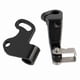 thumbnail image 5 of Motorcycle One Finger Clutch Lever Finger Clutch For Ktm 790 Duke 790 Adventure /r 2018-2022 890 Duke 890 Adventure/r 2020-2022-yu, 5 of 5