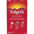 thumbnail image 4 of Folgers Classic Roast Single Serve Medium Roast Instant Coffee Packets, 7 CT pack of 2, 4 of 4