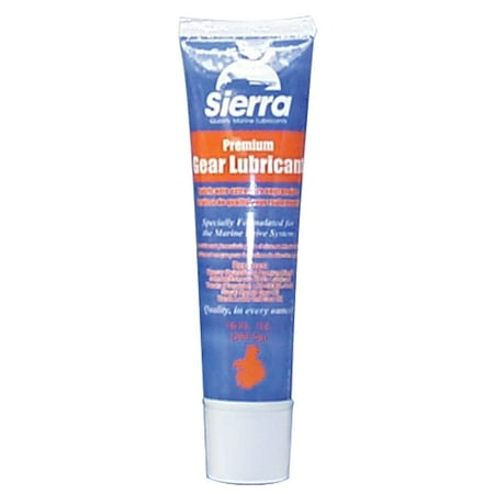 Sierra 18-9620-0 Type "C" Gear Lube - 10 oz.
