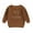 Multicolor, variant on Elippeo Toddler Autumn Winter Baby Boys Sweater 12M 18M 24M 3Y 4Y 5Y  Letter Embroidery Long Sleeve Pullovers Knitwear Warm Outwear