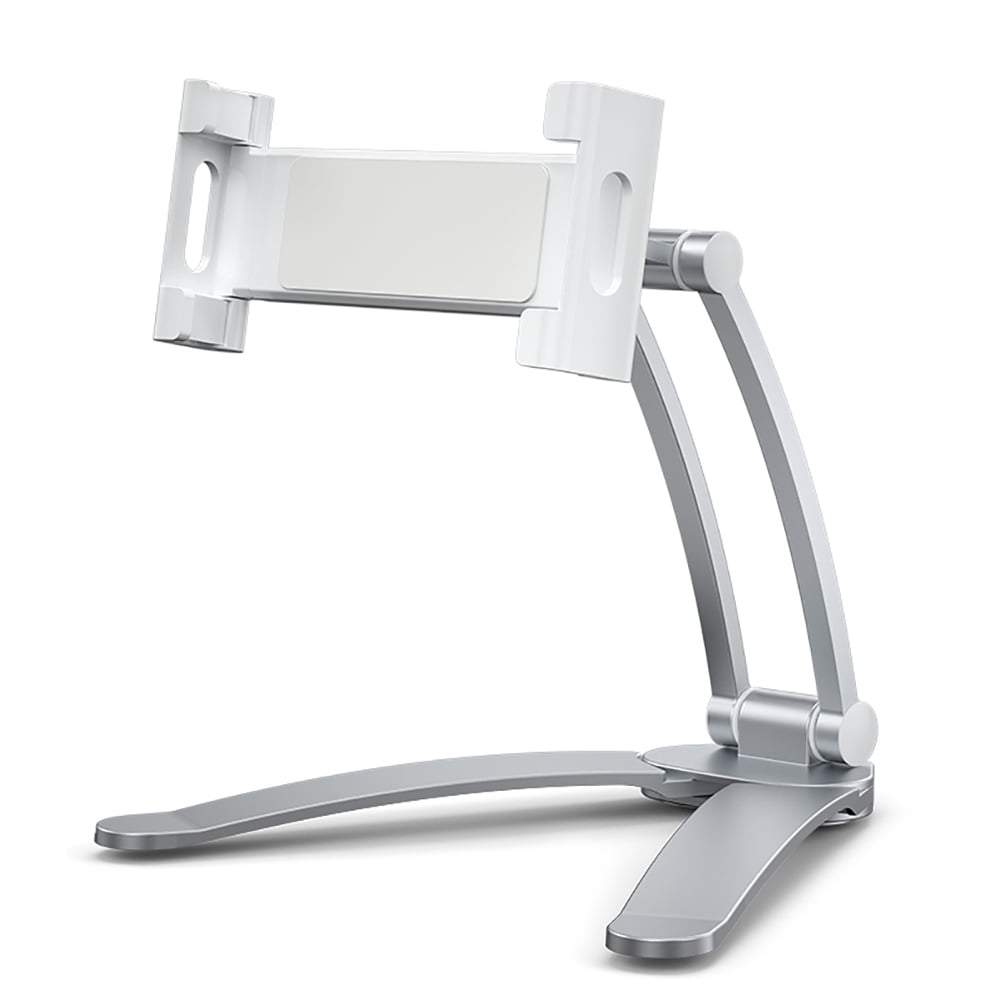 Desktop Tablet Holder Kitchen Tablet Mount Stand Bracket Smartphones