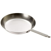 Matfer Bourgeat 62005 frying pan, 11 7/8-Inch, Gray