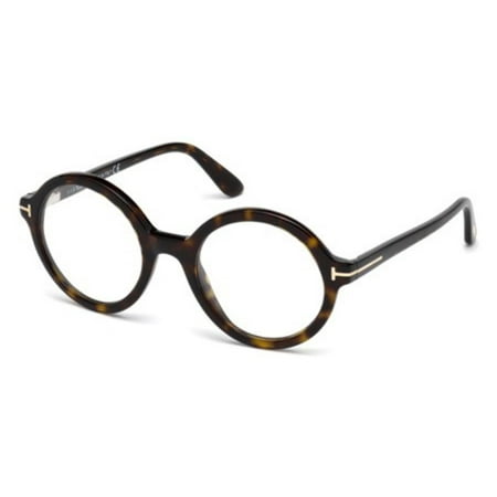 Eyeglasses Tom Ford FT 5461 052 dark havana