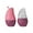 Pink, variant on Feledorashia 2024 New Ice Roller for Face and Eye, Ice Face Roller, Facial Beauty Ice Roller Skin Care Tools, Ice Cubes Face Massage, Silicone Ice Mold for Face Care