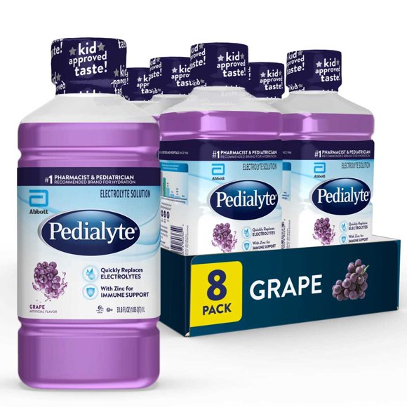 Pedialyte Adults
