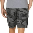 thumbnail image 5 of Lilgiuy Men's Drawstring Shorts Quick Dry Beach Short Pants Clearance Sales, 5 of 5