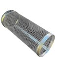 thumbnail image 1 of Cylinder Grilling Basket Stainless Steel Barbecue Net Vegetables Meat Bbq Basket, 1 of 5