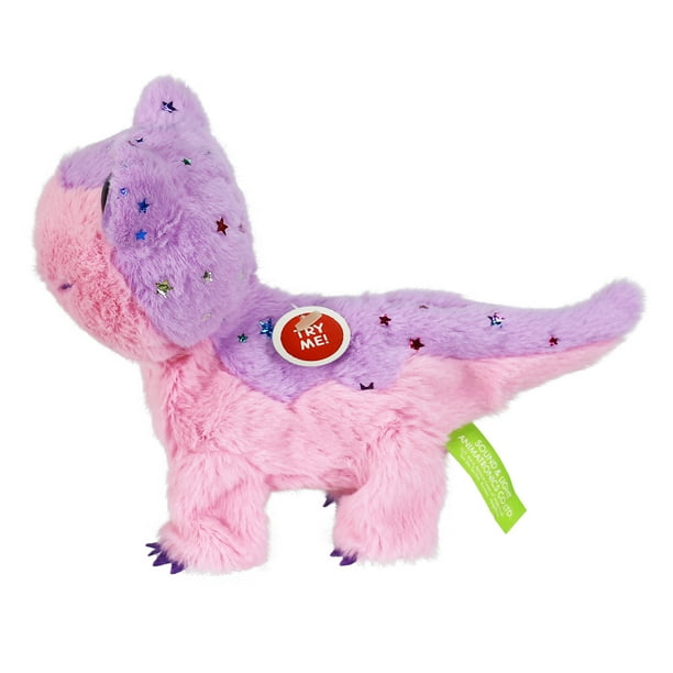 Ding Ding 喵~ PET Pet Simulator X Dino Cat Exclusive 8.5 Plush PhatMojo - ToyWiz