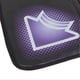 thumbnail image 2 of Dance Mat Soft Prevent Slip Wearable 100 Music 60 Games Dual Use Dancing Pad for TV Computer for Kids Adult 100‑240V EU Plug, 2 of 4