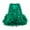 Green, variant on Auroural Girls Dresses Long Sleeve under $15 Sequined Mesh Solid Color Children's Princess Dress For Middle And Large Children 3 Years