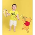 thumbnail image 7 of Winnie The Pooh, Tigger & Eeyore Graphic T-Shirts (3 Pack) Baby/Toddler to Kid 2T, 7 of 7