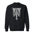 thumbnail image 2 of To Be Here Sweatshirt Men's -GoatDeals Designs, 2 of 4