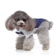 thumbnail image 3 of XWSHYW Ropa para Mascotas para Perros Grandes. Ropa para Mascotas, Traje para Perros, Nuevo Producto, Ropa para Perros, Camisa con Pajarita Doble, Chaleco, 3 of 6