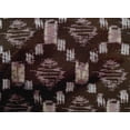 thumbnail image 4 of oneOone Cotton Poplin Fabric Geometric Kasuri Print Sewing Fabric BTY 56 Inch Wide, 4 of 4
