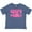 Indigo, variant on Inktastic Gigi's Girl Granddaughter Gift Girls Baby T-Shirt