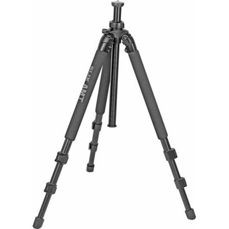Slik Pro 700 DX Aluminum Tripod Legs