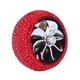 thumbnail image 3 of Difusor de ventilador de ventilación, decoración, piezas de moda, adornos, dijes automotrices, perfumes Rojo, 3 of 9