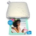 thumbnail image 2 of HP Sprocket Select Portable Color Instant Photo Printer for Android and iOS Devices (Eclipse) Fun Scrapbook Bundle, 2.3x3.4, 2 of 5