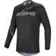 thumbnail image 1 of Jersey Alpinestars Fluid Graphite negro/gris oscuro talla M, 1 of 1