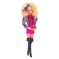 thumbnail image 2 of Barbie My Favorite Time Capsule 1986 Rockers doll Barbie -, 2 of 4