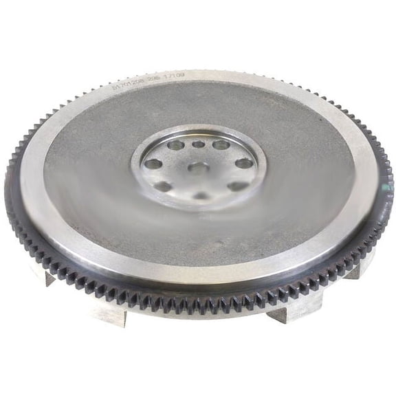 Flywheel - Compatible with 2004 - 2006 Hyundai Santa Fe 2.4L 4-Cylinder 2005