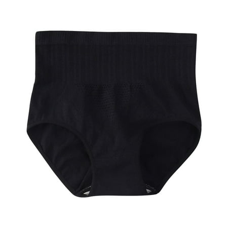 

TANGNADE Women s Lace Plus Size Panties Low Waist Breifs Gather Your Waist And Lines