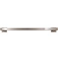 thumbnail image 2 of Toallero Stone Harbor Hardware Madison, 46 cm, níquel satinado, 2 of 7