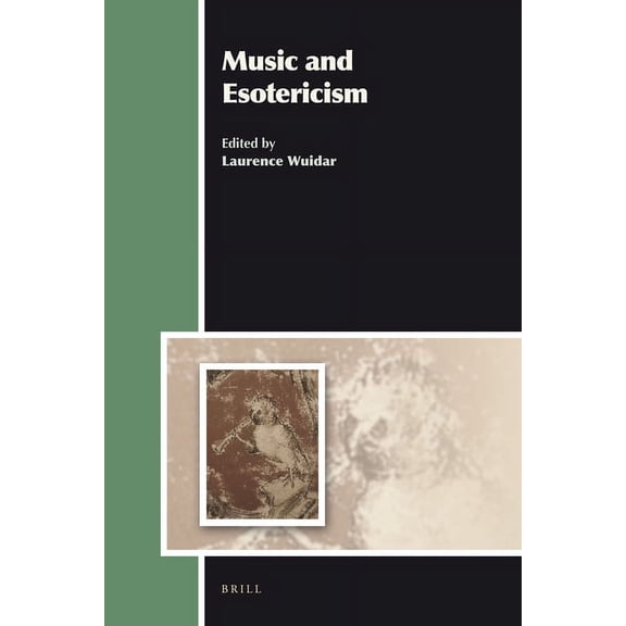 Aries Book Music and Esotericism, Book 9, (Hardcover)