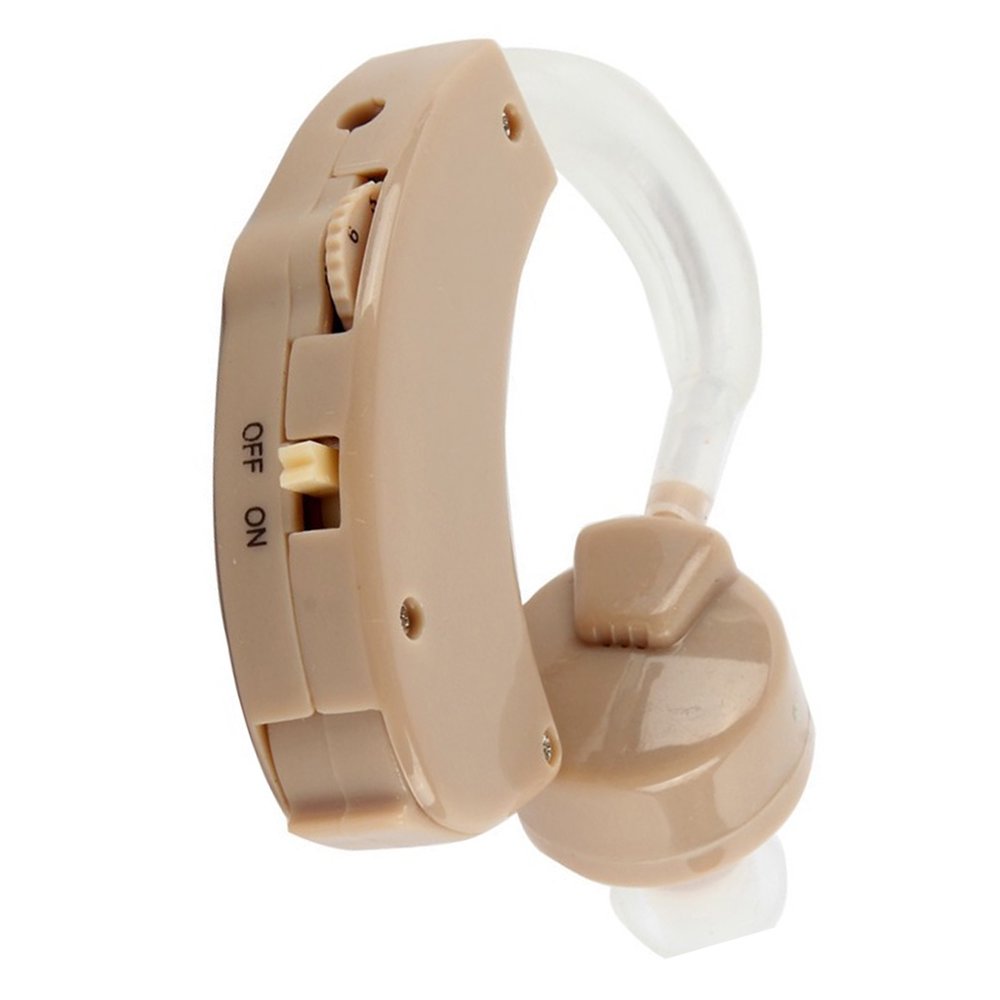 Hearing Aid Loss Hearing Aid The Ear in Sound Voice Amplifier