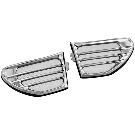 Kuryakyn 5630 Speaker Grills