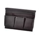 thumbnail image 3 of Bolsa de almacenamiento para ventana de coche DYNWAVEMX Organizador para coche Negro, 3 of 8