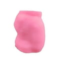 thumbnail image 1 of Molde de silicona para macetas - Molde para macetas de suculentas, yeso, cemento, arcilla de hormigón 80x85x111mm, 1 of 9