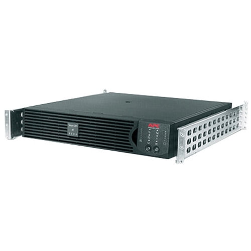 APC Smart-UPS RT SURTA2200RMXL2U 2200 VA Tower Rack Mountable UPS by American Power Conversion