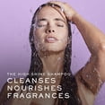 thumbnail image 2 of Nuxe Hair Prodigieux Shampooing Haute Brillance 400 ml, 2 of 5