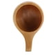 thumbnail image 5 of Taza de café de madera Ecomeon tipo de mango #3, 5 of 6