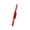 Red, variant on LAIQIEN Water Resistant Deep Hole Long Nose Markers Pen for Marking Hard to Reach Place