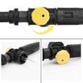 thumbnail image 5 of Foam Cannon For Krcher K2 K3 K4 K5 K6 K7 Pressure Washer, 5 of 5