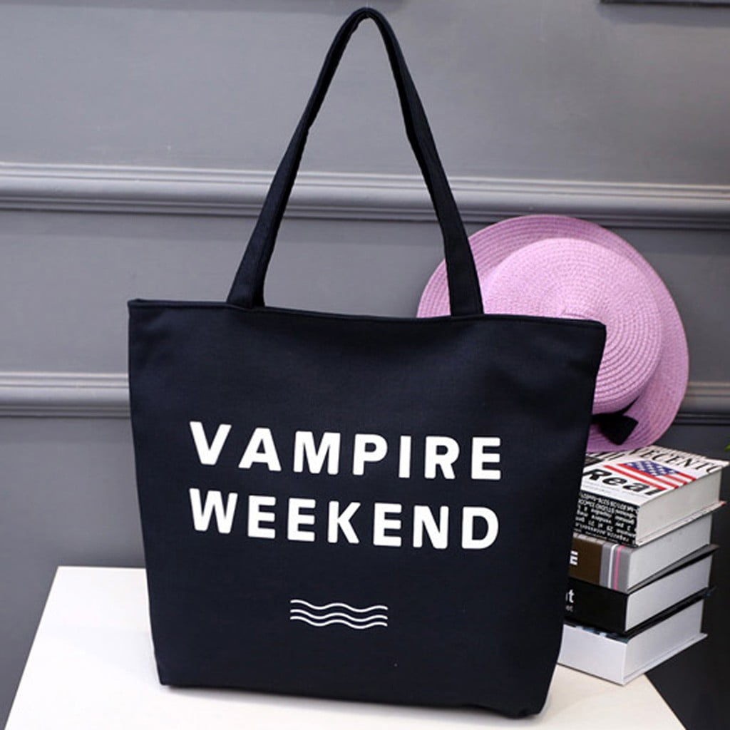 tote bag fashion trend
