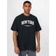 thumbnail image 1 of Men'S T-Shirt - Comfortable And Stretchy, Perfect for Summer Outdoor Activities. Street Style Stretchy Crew Neck T-Shirt for Summer, a Great Gift Option., 1 of 4