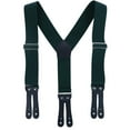 thumbnail image 1 of Welch  Elastic Button-End Y-Back 2 Inch Work Suspenders (Men's Big & Tall), 1 of 2